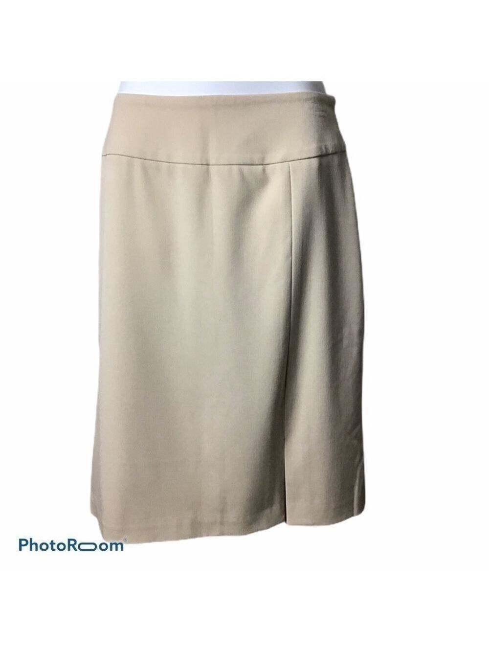 𝅺parisian Signature Light Stone Bi-stretch  Skirt